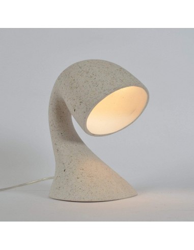 Lampe à poser - Invider - Gris ou a consommer sur place