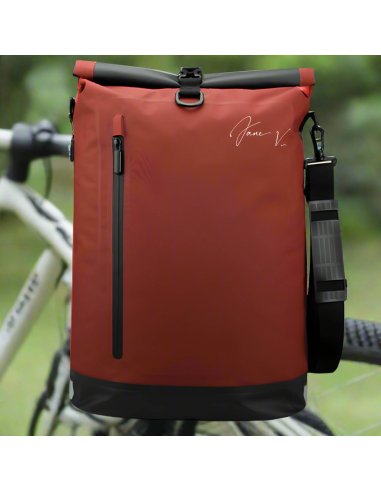 Flymax® 3en1 Sac à Dos Vélo pour Mobilité Flexible et Style prix pour 