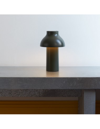 Lampe portable - Olive - Hay online