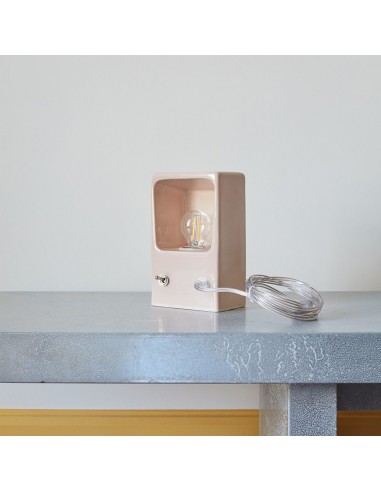 Lampe Single - Rose - Piet Hein Eek en ligne