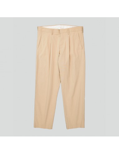 NN. 07 - Pantalon Bill - Beige Livraison rapide