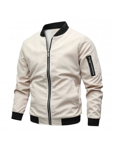 Blouson StyleHero® Homme pour un Look Parfait livraison et retour toujours gratuits