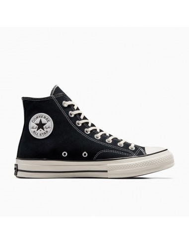 Converse - Chuck 70 Canvas Montante - Noir Toutes les collections ici