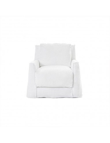 Gervasoni - Fauteuil Loll n°05 les muscles