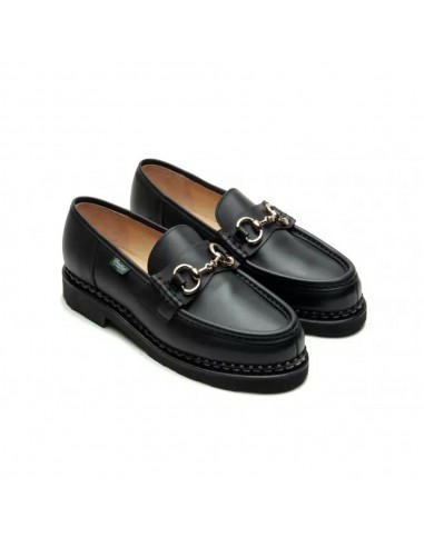 Paraboot - Mocassins Orsayti - Noir ou a consommer sur place