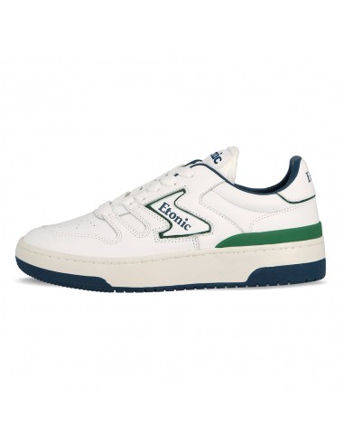 Etonic - Baskets B481 - Vert Pour