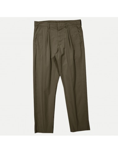 NN. 07 - Pantalon Bill 1080 - Kaki commande en ligne