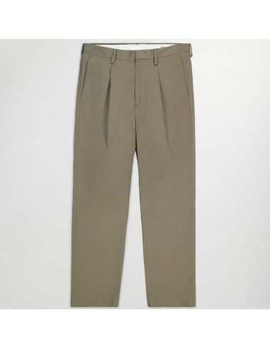 NN. 07 - Pantalon Bill 1449 - Kaki les ligaments