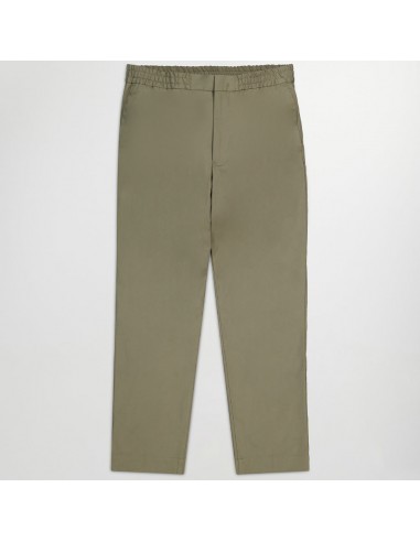 NN. 07 - Pantalon Billie - Kaki de pas cher