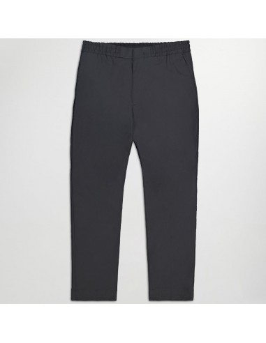 NN. 07 - Pantalon Billie - Noir à prix réduit toute l'année