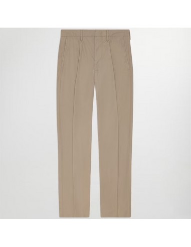 NN. 07 - Pantalon Bill 1080 - Beige de technologie