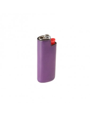 Il Bussetto - Etui Briquet - Violet ou a consommer sur place