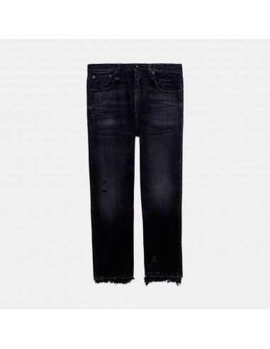 R13 - Jean Boyfriend - Bleu Profitez des Offres !