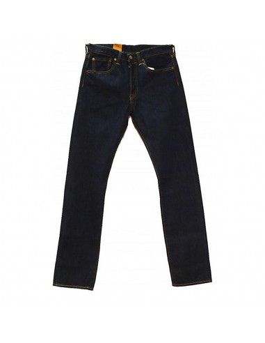 Levi's - Jeans 501 - Bleu Onewash de technologie