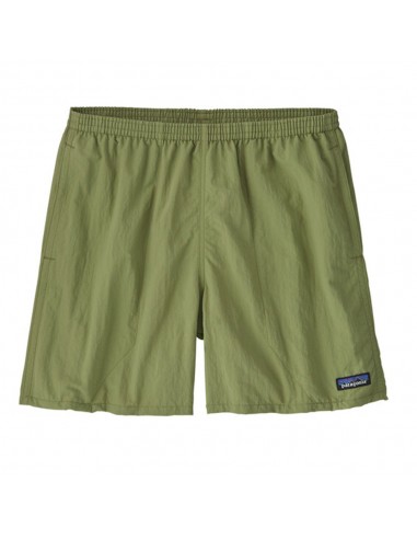 Patagonia - Baggies Short 5in - Kaki prix pour 