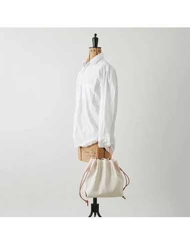 Amiacalva - Sac Tote Small - Blanc En savoir plus