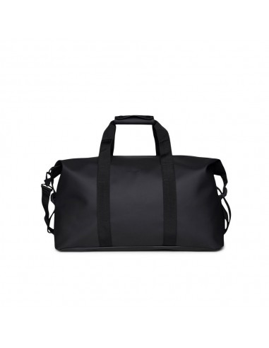 Rains - Sac Hilo Weekend Bag W3 - Noir 2024