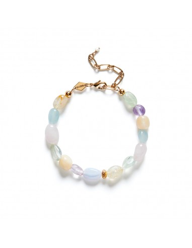 Anni Lu - Bracelet Candy Lover - Blanc votre