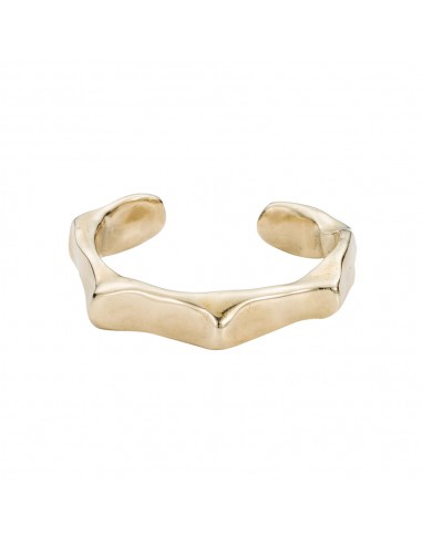 Mara Scalise - Bracelet Raw Chunky Spike - Gold offre 