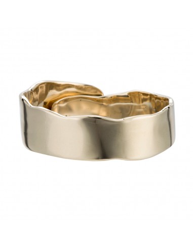 Mara Scalise - Bracelet Organic Cuff - Gold online