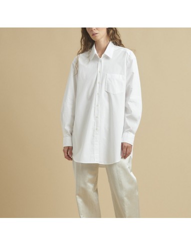 Diega - Chemise Camela - Blanc Véritable concentré