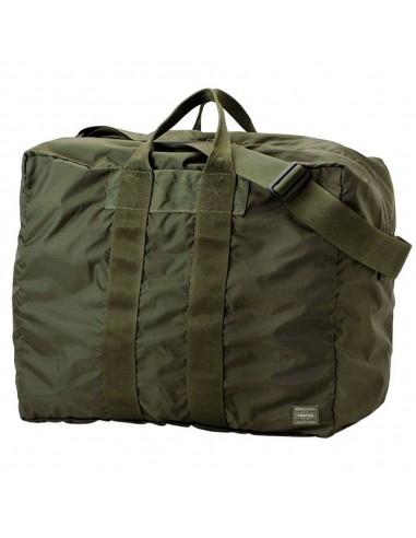 Porter Yoshida & Co - Sac Flex 2 Way Duffle - Kaki vente chaude votre 