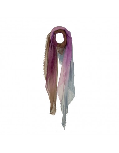 Mirror in the sky - Foulard St Tropez - Sophisticated l'évolution des habitudes 