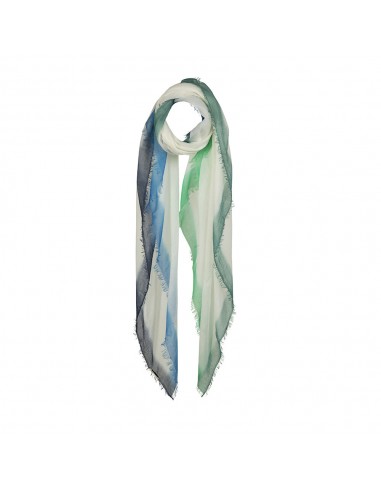 Mirror in the sky - Foulard Souffle - Blues pas cher 